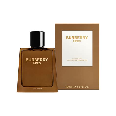 burberry profumo uomo costo